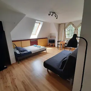 Klimatyczne Mieszkanie W Sopocie Apartament