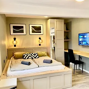 Dotyk - Monte Cassino- Kameralne Poddasze Apartament