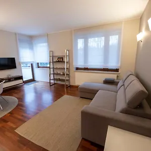 Victus Bajka Apartament