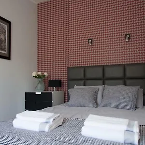 U Zuzanny 2 Apartament