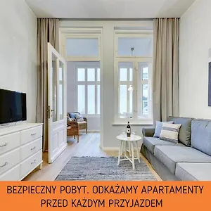 Indygo By Renters Apartament