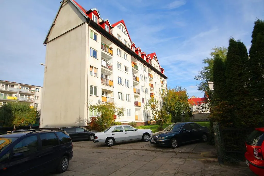 Rent A Flat Apartments - Mazurska St. ソポト ポーランド