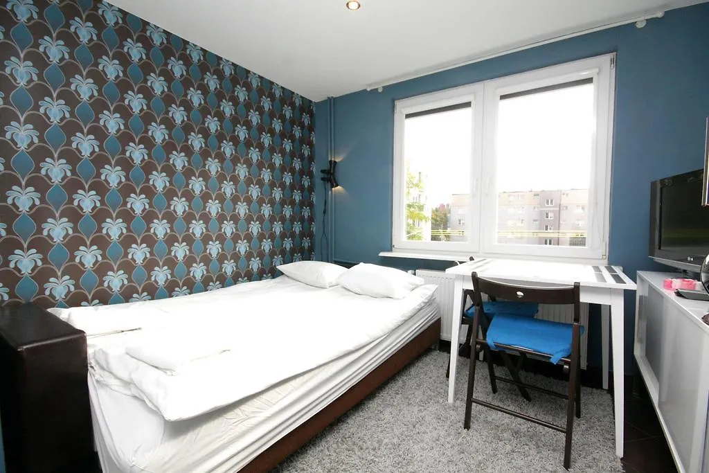 Rent A Flat Apartments - Mazurska St. Sopot 0*,  Polska